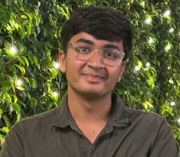Shreyas Singh